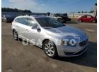 VOLVO V60 T5 PLA 2016