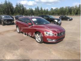 VOLVO V60 T5 DRIVE-E PLATINUM 2015