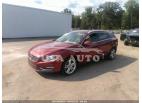 VOLVO V60 T5 DRIVE-E PLATINUM 2015