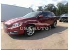 VOLVO V60 T5 DRIVE-E PLATINUM 2015