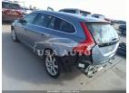 VOLVO V60 PLATINUM 2017