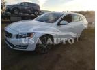 VOLVO V60 T5 PLA 2017