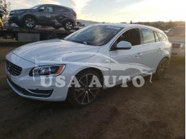 VOLVO V60 T5 PLA 2017