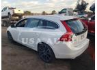 VOLVO V60 T5 PLA 2017