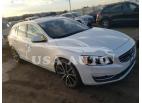 VOLVO V60 T5 PLA 2017