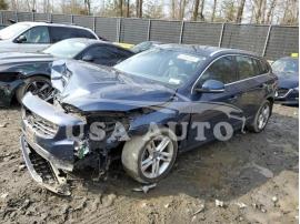 VOLVO V60 PLATIN 2015