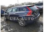 VOLVO V60 PLATIN 2015