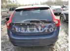 VOLVO V60 PLATIN 2015