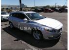 VOLVO V60 T5 DRIVE-E PLATINUM 2015