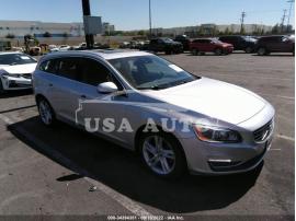 VOLVO V60 T5 DRIVE-E PLATINUM 2015