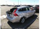 VOLVO V60 T5 DRIVE-E PLATINUM 2015