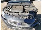 VOLVO V60 PLATIN 2015