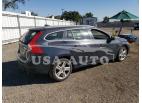 VOLVO V60 PLATIN 2015