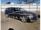 VOLVO V60 PLATIN 2015