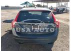 VOLVO V60 PLATIN 2015