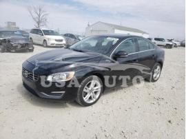 VOLVO S60 PREMIE 2015