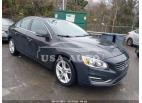 VOLVO S60 T5 PREMIER 2015