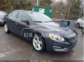 VOLVO S60 T5 PREMIER 2015