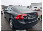 VOLVO S60 T5 PREMIER 2015