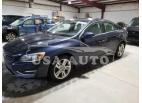 VOLVO S60 PREMIE 2015