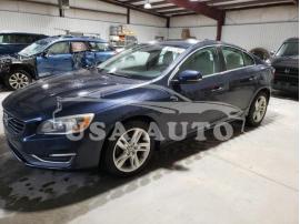 VOLVO S60 PREMIE 2015