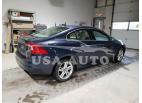 VOLVO S60 PREMIE 2015