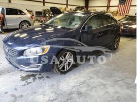 VOLVO S60 PREMIE 2015