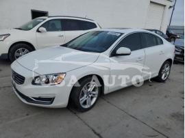 VOLVO S60 PREMIE 2015