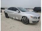 VOLVO S60 PREMIE 2015