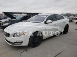 VOLVO S60 PREMIE 2015