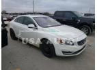 VOLVO S60 PREMIE 2015