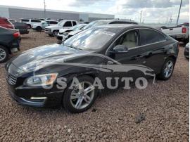 VOLVO S60 PREMIE 2015