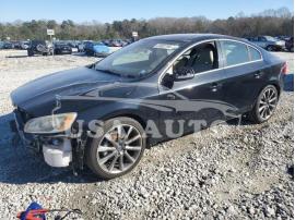 VOLVO S60 PREMIE 2015