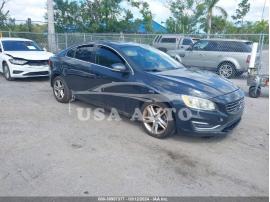 VOLVO S60 T5 PREMIER 2015