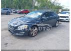 VOLVO S60 T5 PREMIER 2015