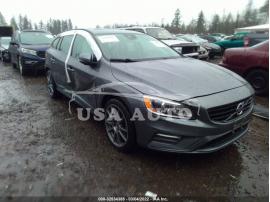 VOLVO V60 DYNAMIC 2018