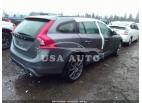 VOLVO V60 DYNAMIC 2018