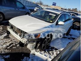 VOLVO V60 T5 DYN 2018