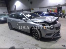 VOLVO V60 DYNAMIC 2018