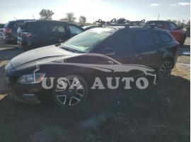 VOLVO V60 T5 DYN 2018