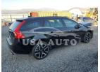 VOLVO V60 T5 DYN 2018