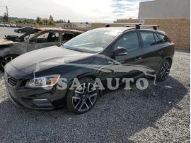 VOLVO V60 T5 DYN 2018
