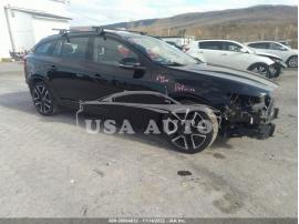 VOLVO V60 DYNAMIC 2018