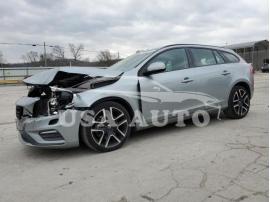 VOLVO V60 T5 DYN 2018