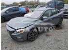 VOLVO S60 DYNAMI 2018