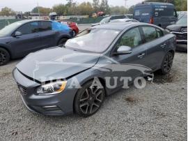 VOLVO S60 DYNAMI 2018