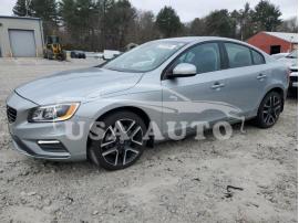 VOLVO S60 DYNAMI 2017