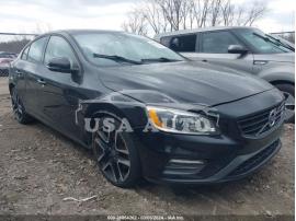 VOLVO S60 T5 DYNAMIC 2017
