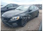 VOLVO S60 T5 DYNAMIC 2017