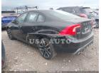 VOLVO S60 T5 DYNAMIC 2017